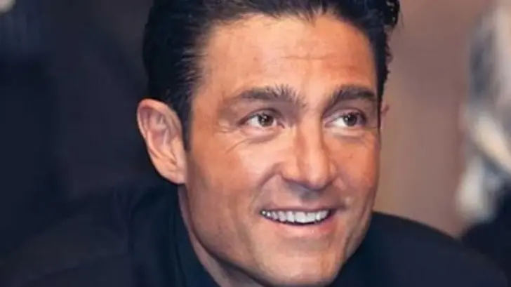 Fallece el padre del actor mexicano Fernando Colunga