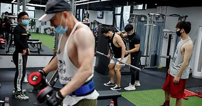 ¿Cuánto gasta un hermosillense en el gimnasio después de fin de año?
