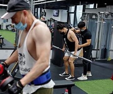 ¿Cuánto gasta un hermosillense en el gimnasio después de fin de año?