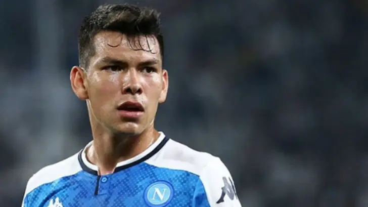 Chucky Lozano. (Foto: Especial / EXPRESO)