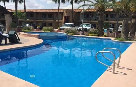 Aumenta ocupación hotelera en Nogales, Sonora