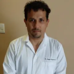 José Ángel Vieyra Gaytán