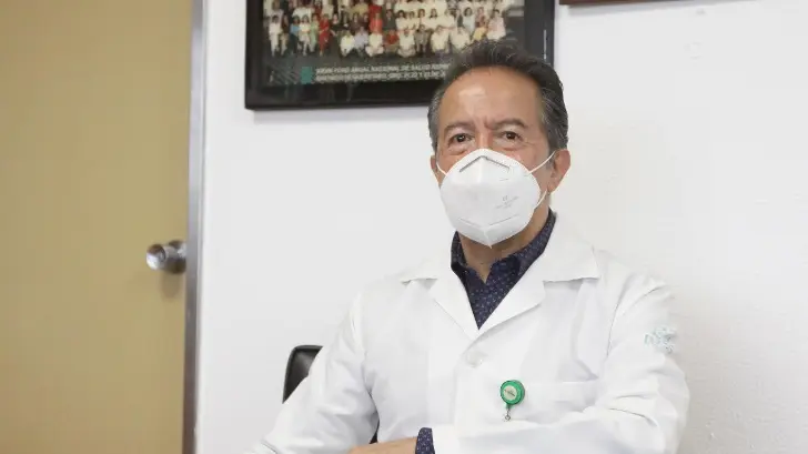 Refuerza IMSS acciones para promover la lactancia materna