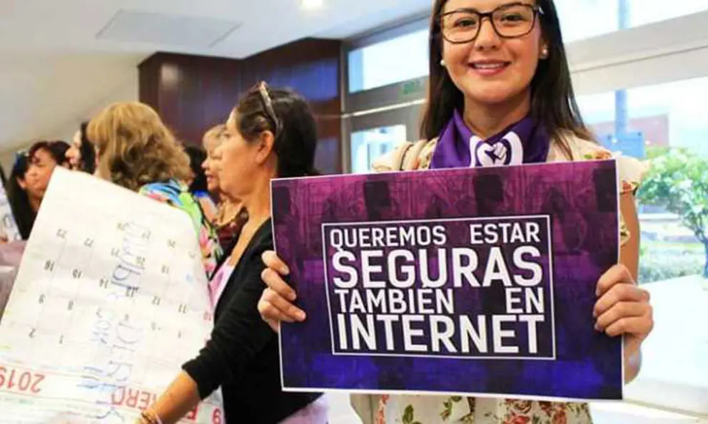 Se espera, se apruebe la Ley Olimpia para principios de agosto