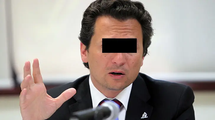 Lozoya al segundo ‘round’: estos delitos enfrenta en audiencia
