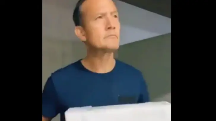 VIDEO | El ‘Matador’ Hernández dedica ingenioso Tik Tok a Jürgen Damm