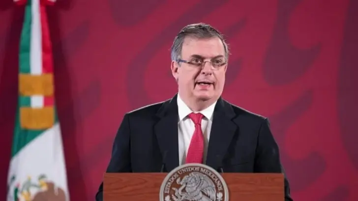 Deben investigarse causas y deslindarse responsabilidades: Marcelo Ebrard