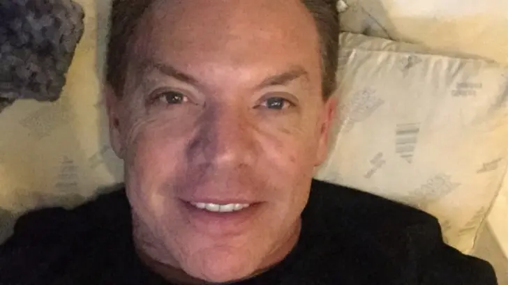 Marcos Valdés se aleja de pleitos y se enfoca en la salud del ‘Loco’