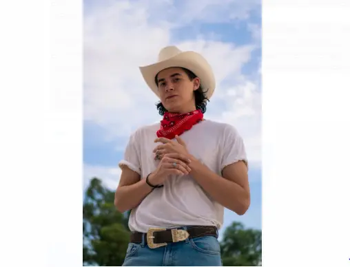 Martín Jesús está transformando su música y su vida con Vámonos recio