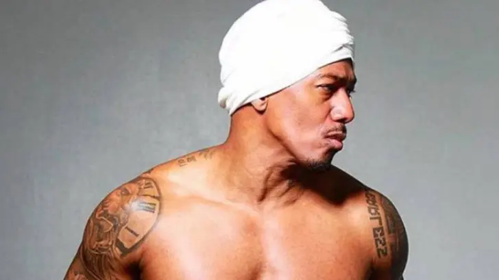 Nick Cannon responde a ViacomCBS tras su despido