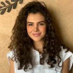 Nicole Suzzeth Del Rincón Soto