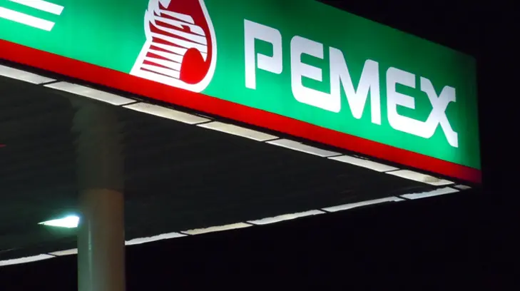Pierde Pemex 43 mil millones de pesos en primer trimestre de 2025