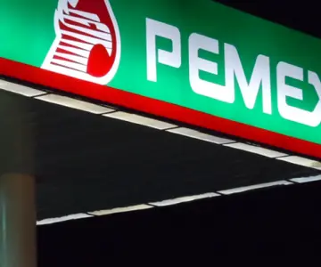Pierde Pemex 43 mil millones de pesos en primer trimestre de 2025