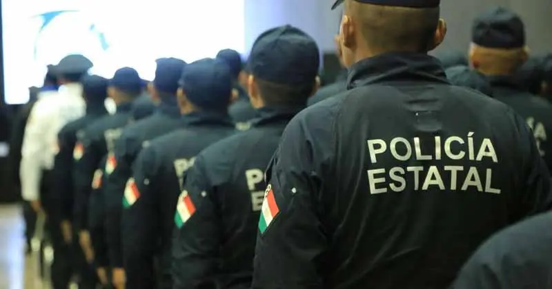 Refuerzan seguridad en Caborca tras hechos del fin de semana