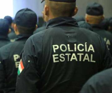 Policías que no cumplan Certificado Único Policial no portarán armas: SSP