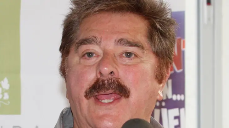 Raymundo Capetillo no se ha dejado vencer por el coronavirus