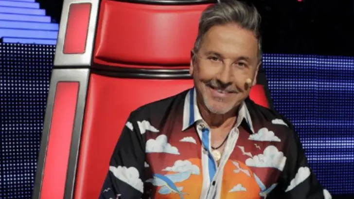 ¿Por qué no pudo presentarse Ricardo Montaner en Culiacán?