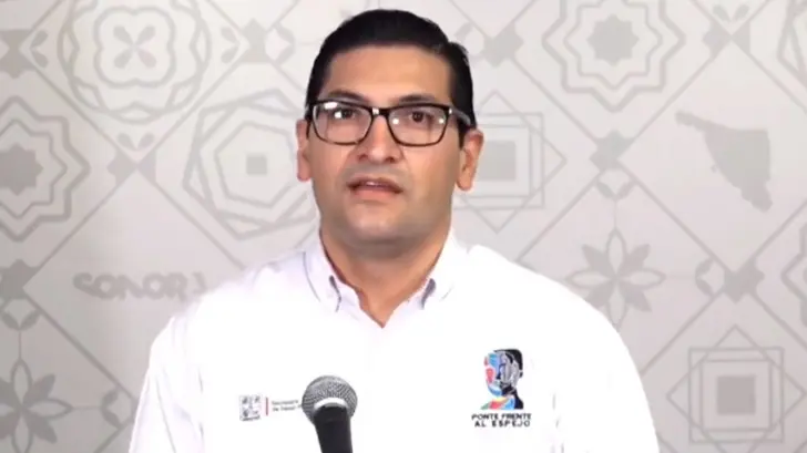 VIDEO | Reportan 19 nuevas muertes por Covid-19 en Sonora; van mil 287 decesos y 12 mil 850 enfermos