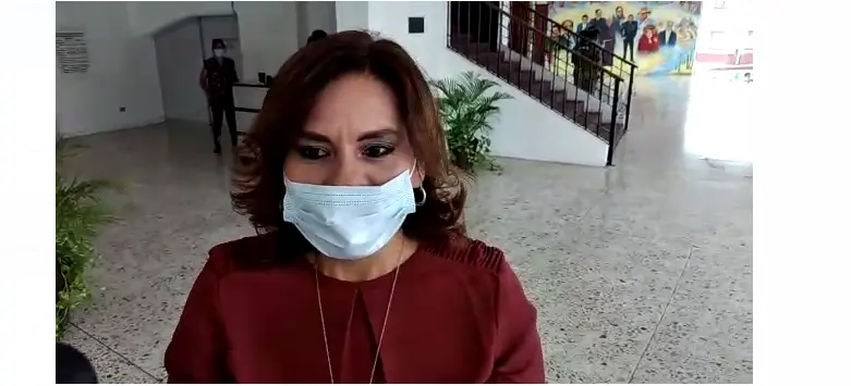 Sara Valle pide que Fondo Metropolitano sea solo para Guaymas y Empalme