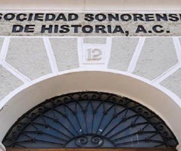 Sociedad Sonorense de Historia reabre sus puertas tras más de un año de pandemia