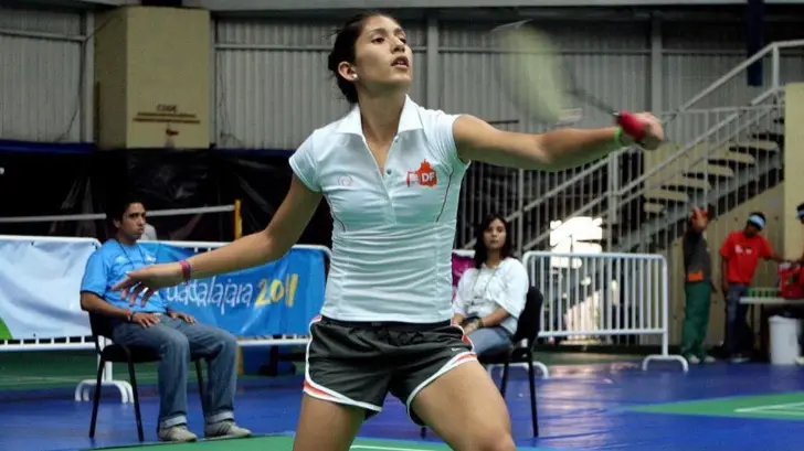 Mariana Ugalde pensó en el retiro