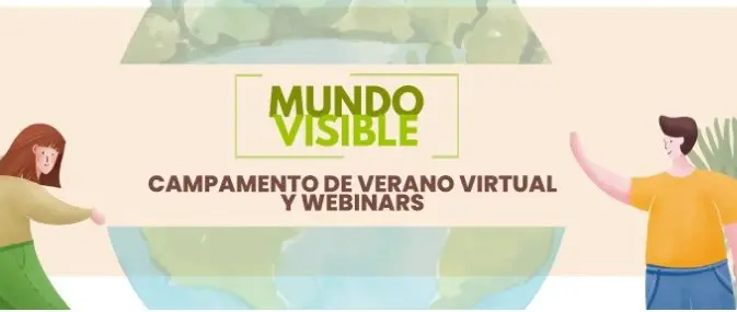 Invitan a campamento virtual de educación ambiental