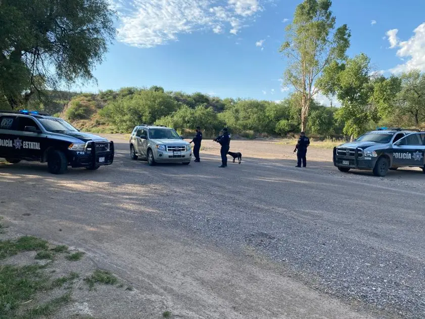 Balean casa y explota tambo de gas en Cucurpe