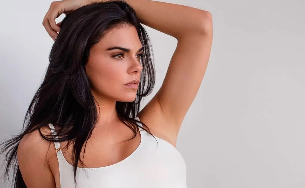 Livia Brito contrademanda al fotógrafo que agredió