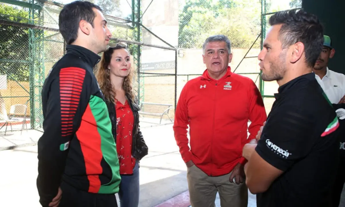 Cayó el primero por corrupción
