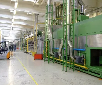 Confianza empresarial en México mejora ligeramente en julio