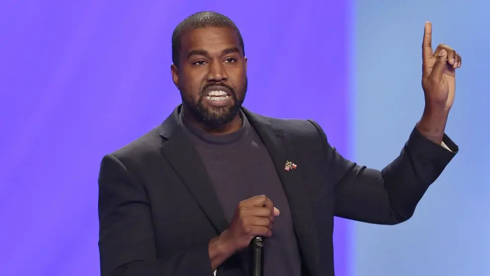 ¿Kanye West desaparecido? Tienen días sin saber de él