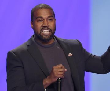 ¿Kanye West desaparecido? Tienen días sin saber de él