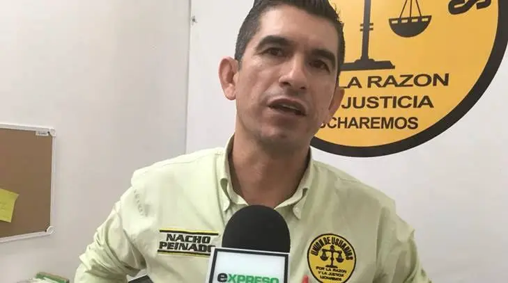 Foto: Archivo/EXPRESO