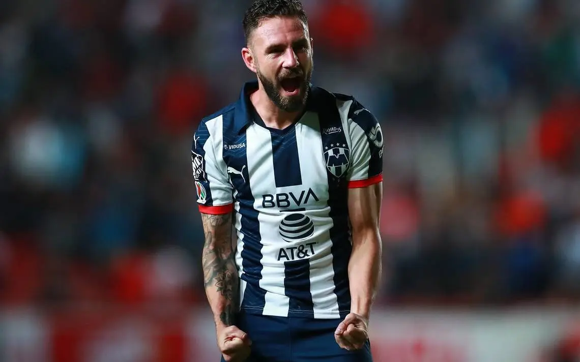 Rayados buscan recuperar el honor