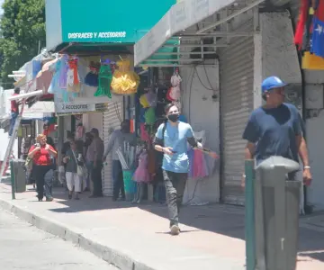 Comercios reducen jornadas de trabajo por altos costos de energía: UCH