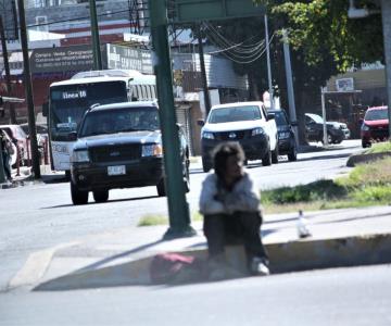 Protección Civil de Hermosillo atenderá a personas sin hogar del calor y las lluvias