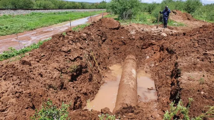 Foto tomada por Sergio García