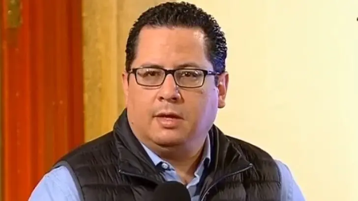 José Luis Alomía será el nuevo Secretario de Salud en Sonora