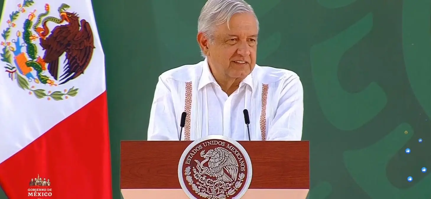 Pide AMLO a SEP que clases no sean cursos para entretener a los niños