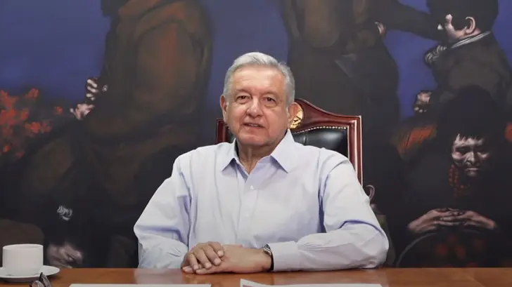 VIDEO | Pandemia ya está cediendo: López Obrador