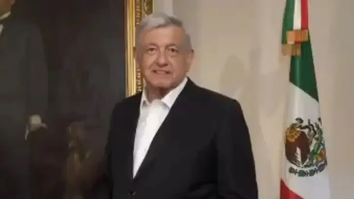 López Obrador prevé vacuna anti Covid-19 en primer trimestre de 2021