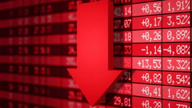 Aranceles de EU pegan a las bolsas europeas