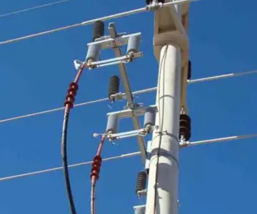 Fraccionamiento al sur de Sonora tendrá corte de energía el lunes