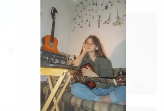 Todoes: Triste (Nosiempre) el nuevo disco de Caro Valenzuela