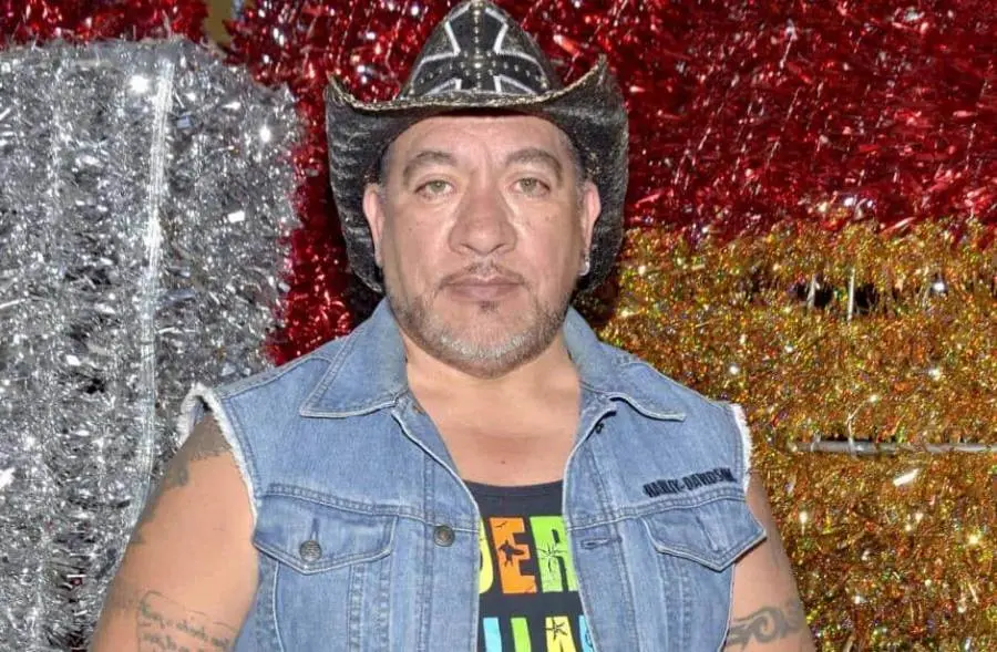 Carlos Trejo feliz de que la gente se acuerde de él