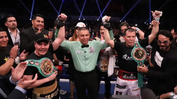 Jorge Flores / EXPRESO.