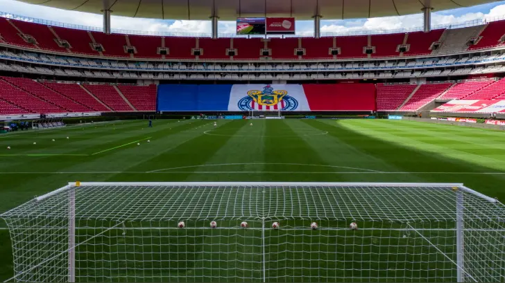 VIDEO | Chivas empata sin goles con los Tuzos