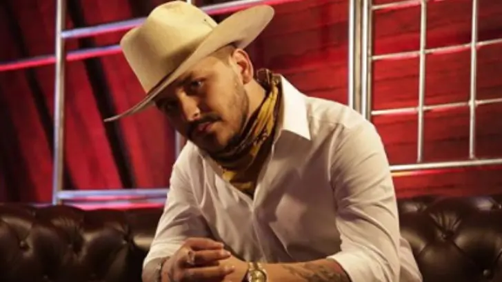 Christian Nodal ya tiene nueva... disquera
