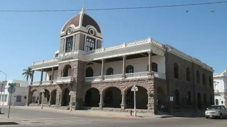 Jueces calificadores de Guaymas permanecen en labores