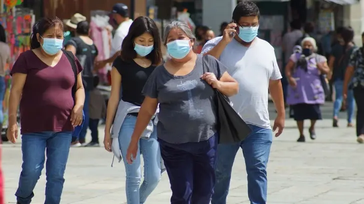 Mazatlán está a un caso de Covid de pasar a semáforo rojo
